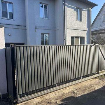 Будинок на Осокорках