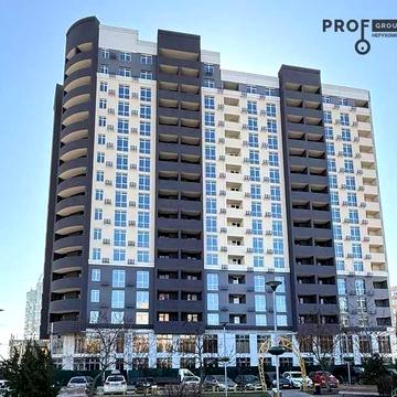 Продаж 1-кімнатної квартири 45м2 в центрі м.Вишгород, ЖК “Борисо-Глібський 2” ЖК Борисо-Глібський2