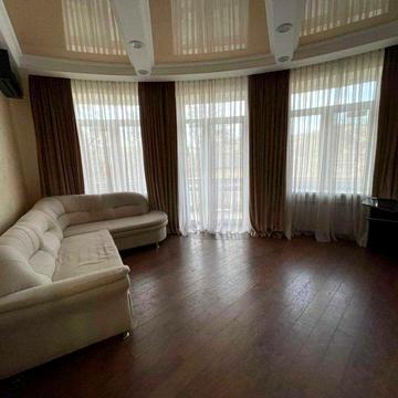 квартира на Садиківській вул