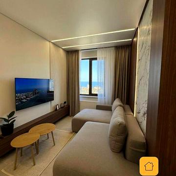 Продаж 2к Квартира Генуезька вулиця ЖК Эллада