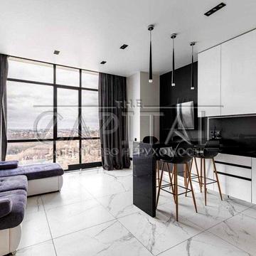 Оренда 1к квартира в ЖК "Park Avenue"