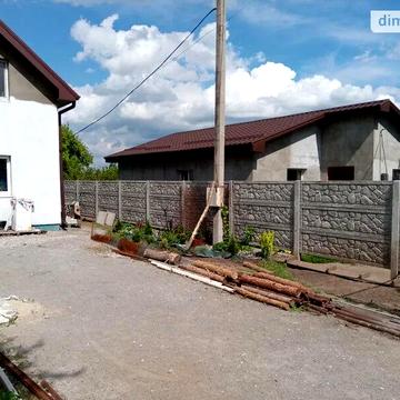 Продаж 4к Дім Пісенна (Колхозна) вулиця