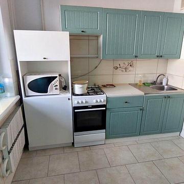 Довгострокова оренда 1к Квартира Миколайчука Івана вулиця