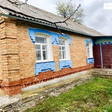 Продаж 3к Дім Вулиця Садова