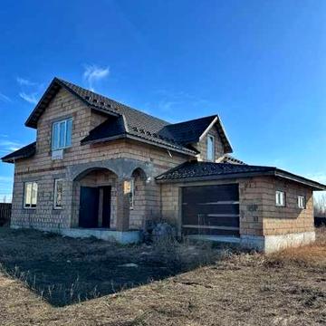 Терміновий продаж! Новий будинок 211 м² | Гараж, 15 соток | Макарів