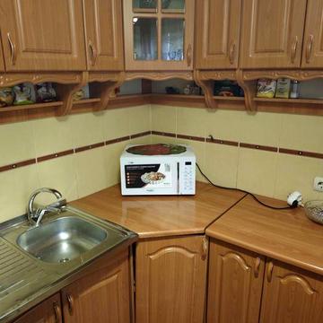 Здається однокімнатна квартира