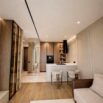 Продаж 1.5к квартири 46м2 ЖК Park Land ЖК Park Land