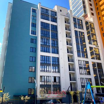 Академіка Сахарова вулиця, 14, Пересипський район, Одеса, Одеська область 58000.0 USD