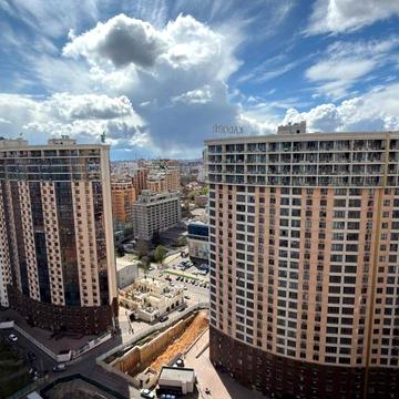 1-кімнатна квартира Елада вид Генуезька