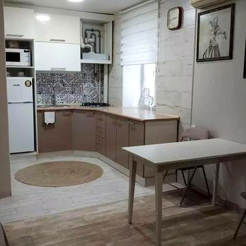 Двокімнатна квартира на Черемушках після капітального ремонту