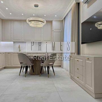 Оренда 1к квартири Перша Здача Новий ремонт Новопечерські Липки Верхогляда