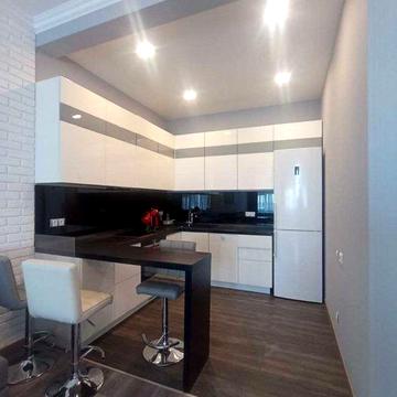 Оренда 2к. квартири Панорама на Печерську, вул.Є.Коновальця (Щорса)44а