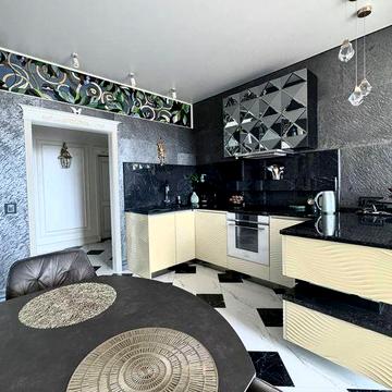 Сдам 3 х комн кв Аркадия. Генуэзская 24д