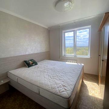 Оренда 3-кімнатної квартири вул. Корольова, 32