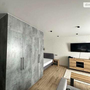 Довгострокова оренда 1к Квартира Осіння вулиця