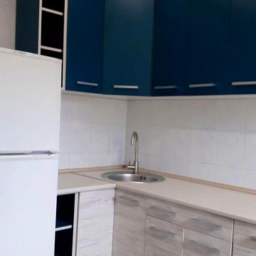 Довгострокова оренда 1к Квартира Теплична вулиця