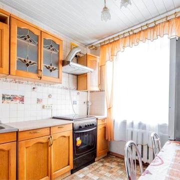 Продаж 1-кімнатної квартири на вулиці Панаса Сотника (Рясне-2)