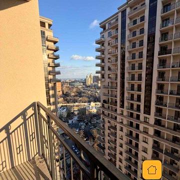 ‼️ЖК Акрополь Квартира Студия‼️Фонтанская дорога•Парк Победы•Говорова•Инвестиции‼️ ЖК АКРОПОЛЬ