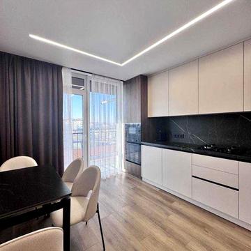 Продаж 1,5 квартири з ремонтом і повним наповненням. Власник ЖК Фемелі Плаза