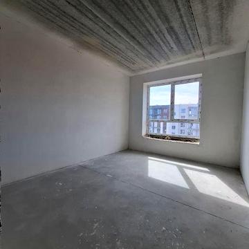 Повноцінна 1к квартира з чистовим наповненням ГАЗ