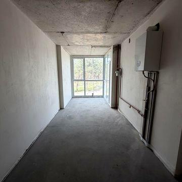 ЖК на Прорізній! Простора євро2к квартира з гардеробом! Документи готові до продажу