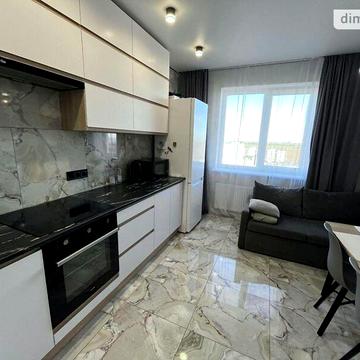 Продаж 1к Квартира Академіка Сахарова вулиця ЖК Пятьдесят девятая жемчужина