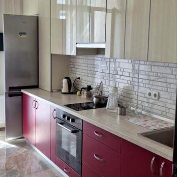 Реальная 2-ка в Центре, новострой ЖК Лайнер, метпо Университет, Исторический Музей