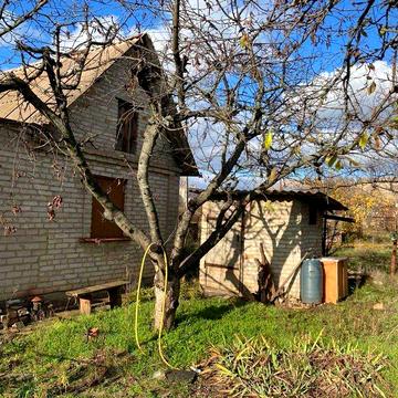 Продаётся дача в кооперативе «Усмішка», мкрн. Карачуны
