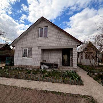 Дача двоповерхова 70 м2  СТ Ромашка ( Обласна лікарня). Є можливість прописки!