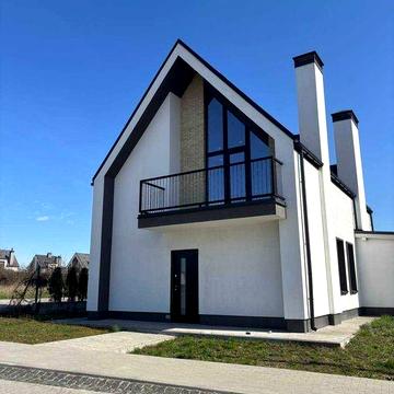 с. Гора! Продаж будинку! КМ Pallo Alto! 10 хвилин до метро Бориспільська!  Власна земельна ділянка