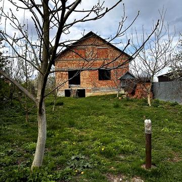 Продам будинок  село  Маморниця