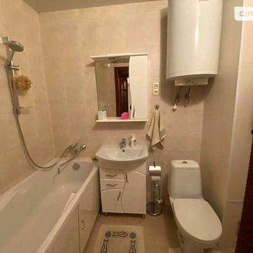 Довгострокова оренда 2к Квартира Моніторна вулиця