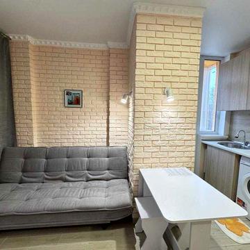 Магістральна 33, затишна студія ЖК Кузьмінський, м Берестейська