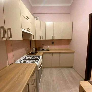 Здається в оренду однокімнатна квартира