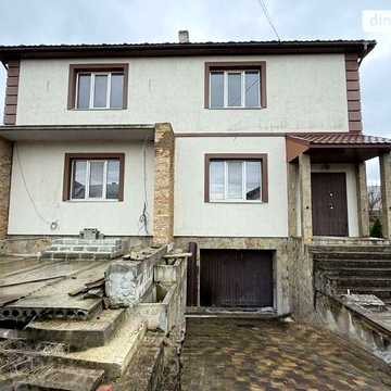 Продаж 5к Дім Отця Бабина вулиця