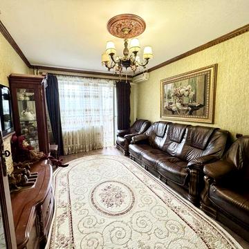 Продам 3 к.квартиру. 2 пов/9 пов, Намив. Сертифікат+