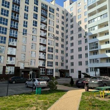 Простора 2-Кімн Квартира. Поверх  2-й. Новобудова на Масанах
