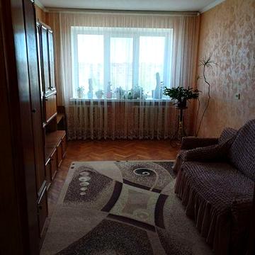 Здам 3-кімнатну квартиру в довгострокову оренду (Луцьк, вул. Героїв-Добровольців 2)