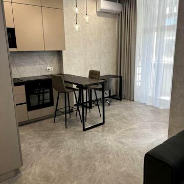 Оренда квиртири в жк Манхеттен