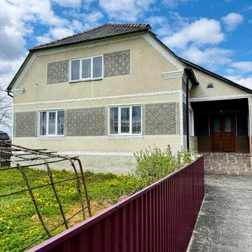 Продам будинок поблизу Ходорів-Львів у с.Бортники.