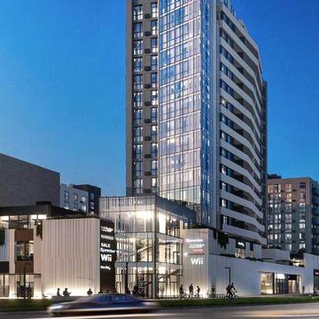 2-кімнатна квартира в ЖК «Масани City» — комфорт у сучасному районі ЖК Масани city