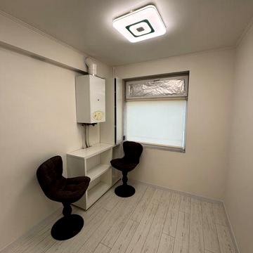 Оренда свіжої 1-но кімнатної квартири на Пушкіна ( перша здача)