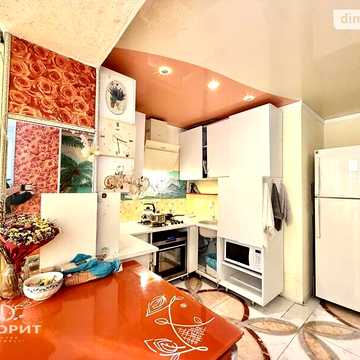 Продаж 1к Квартира Степана Тимошенка (Якіра) вулиця