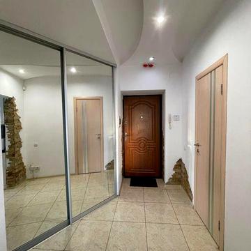 Здається однокімнатна квартира