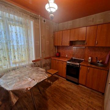 Аренда 1ой квартиры в Бородинском р-не