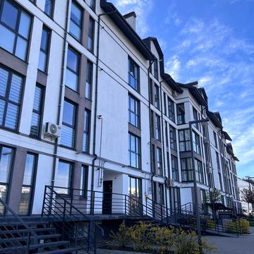 Продаж 1-кімнатної квартири в новобудові ЖК Юпітер