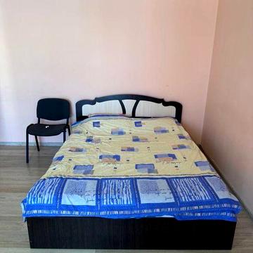 Оренда однокімнатної квартири на Поділлі. Зодчих