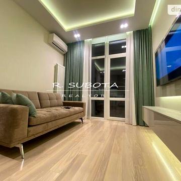 Довгострокова оренда 2к Квартира Моссаковського Володимира вулиця ЖК iQ-House