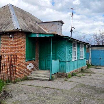 Продажа дома в Безлюдовке