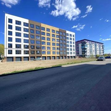 PANORAMA de LUXE продаж однокімнатної  квартири. Без комісії  для покупця! ЖК PANORAMA de LUXE